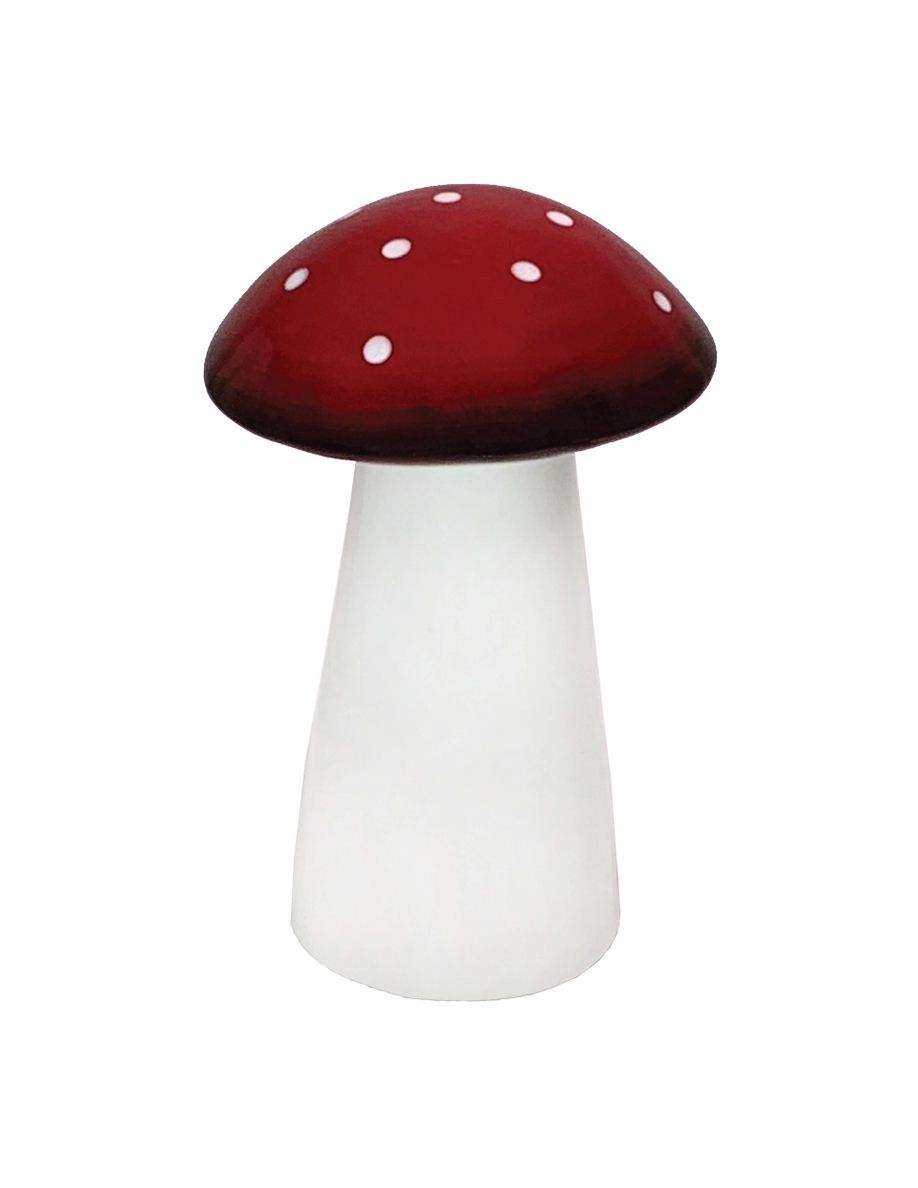 Mushroom LED Light