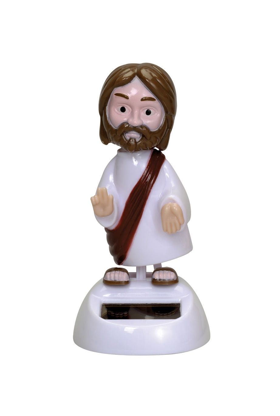 Jesus Solar Dancer