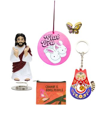 Accessories