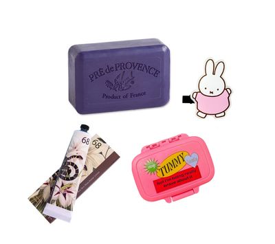 Bath And Body
