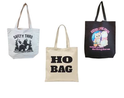 Bags - Big