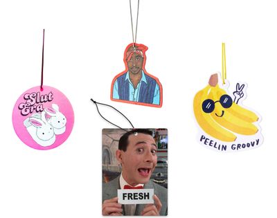 Air Fresheners