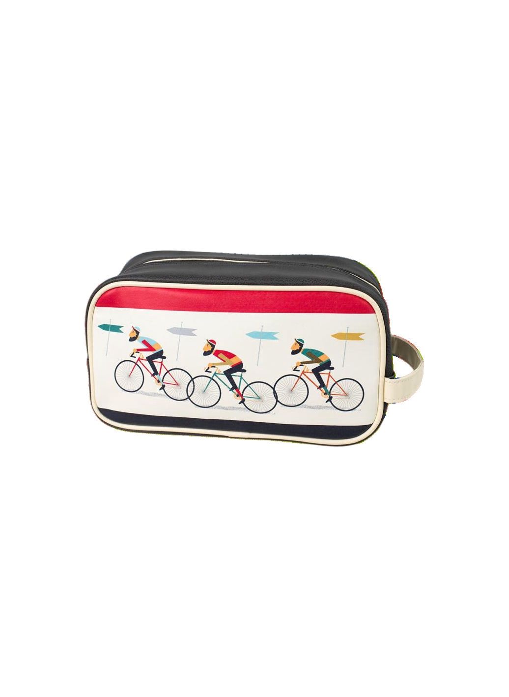 Le Bicycle Travel Bag Wash Bag Laundry Bag