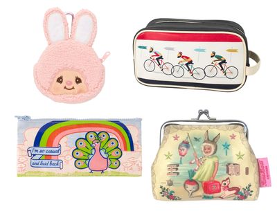 Bags - Small