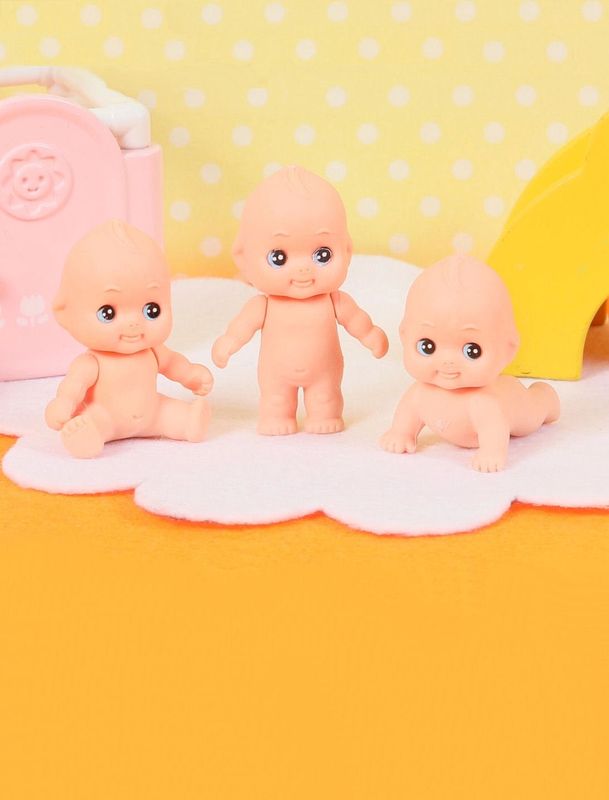 Iwako Baby Eraser