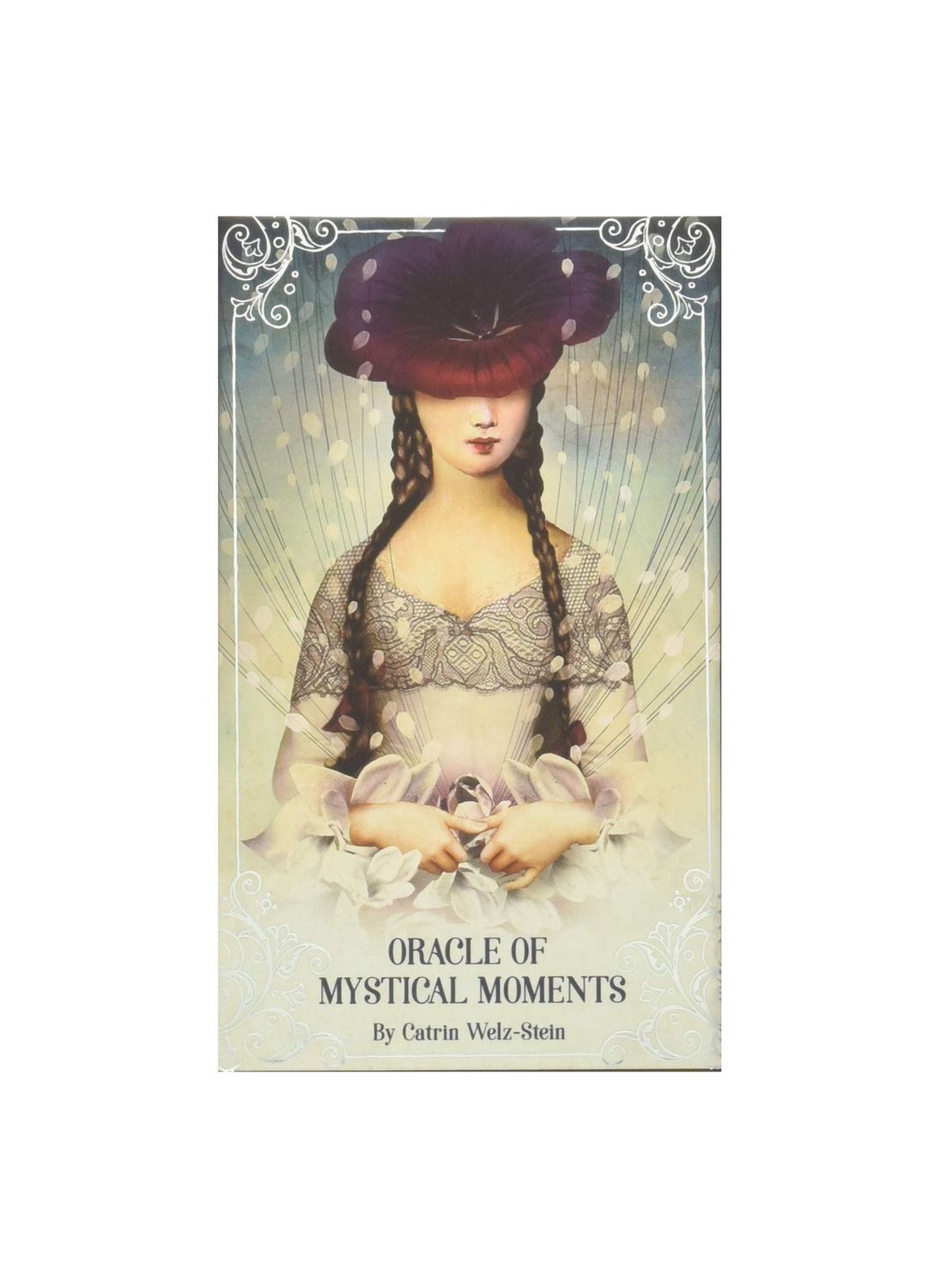 Oracle Of Mystical Moments Cards