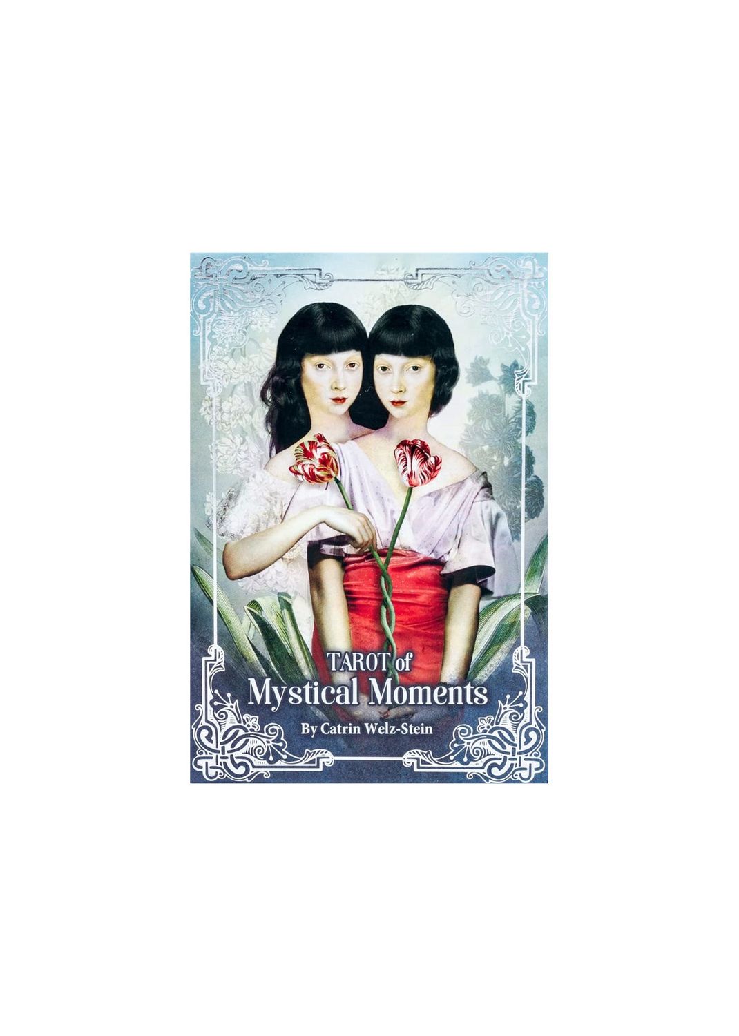 Tarot Ff Mystical Moments Card Deck