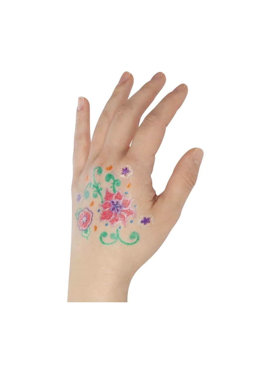 Ink-a-Do Tattoo Pens
