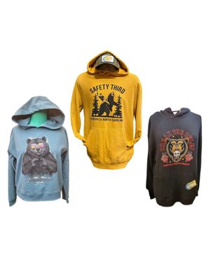 Hoodies