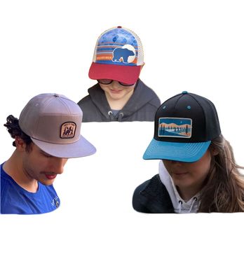 Hats