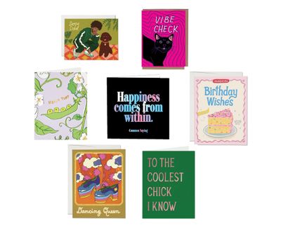Greeting Cards