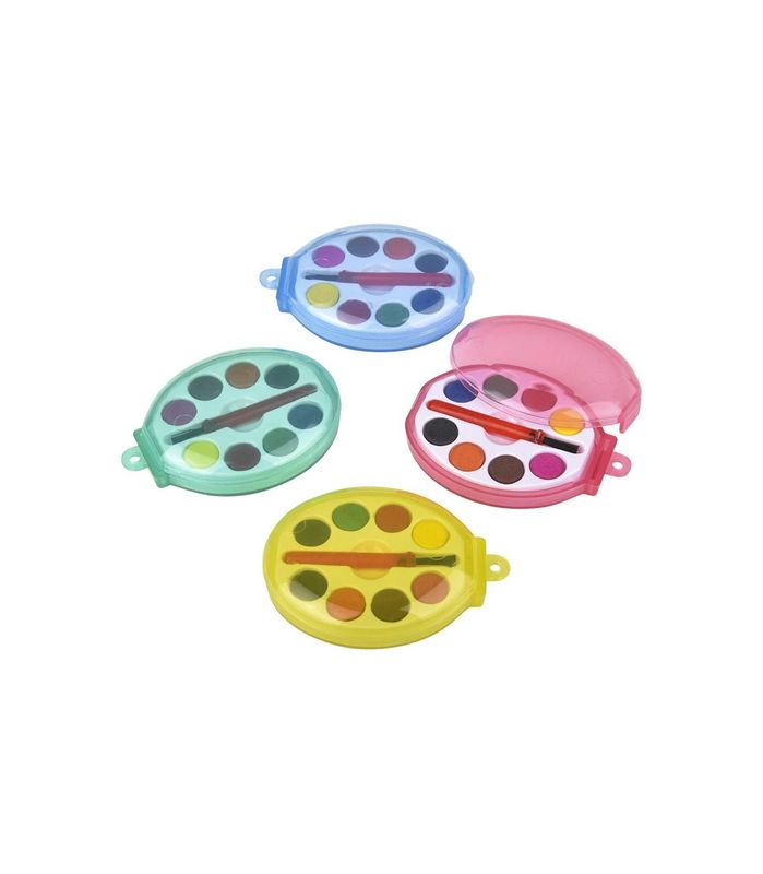 Mini Paint Set