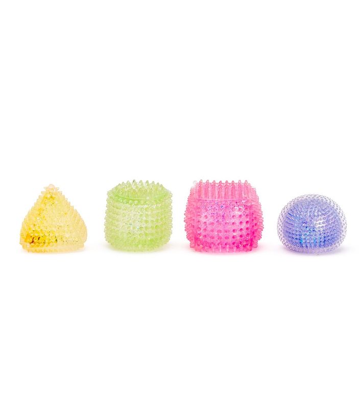 Squishy Gem Toy
