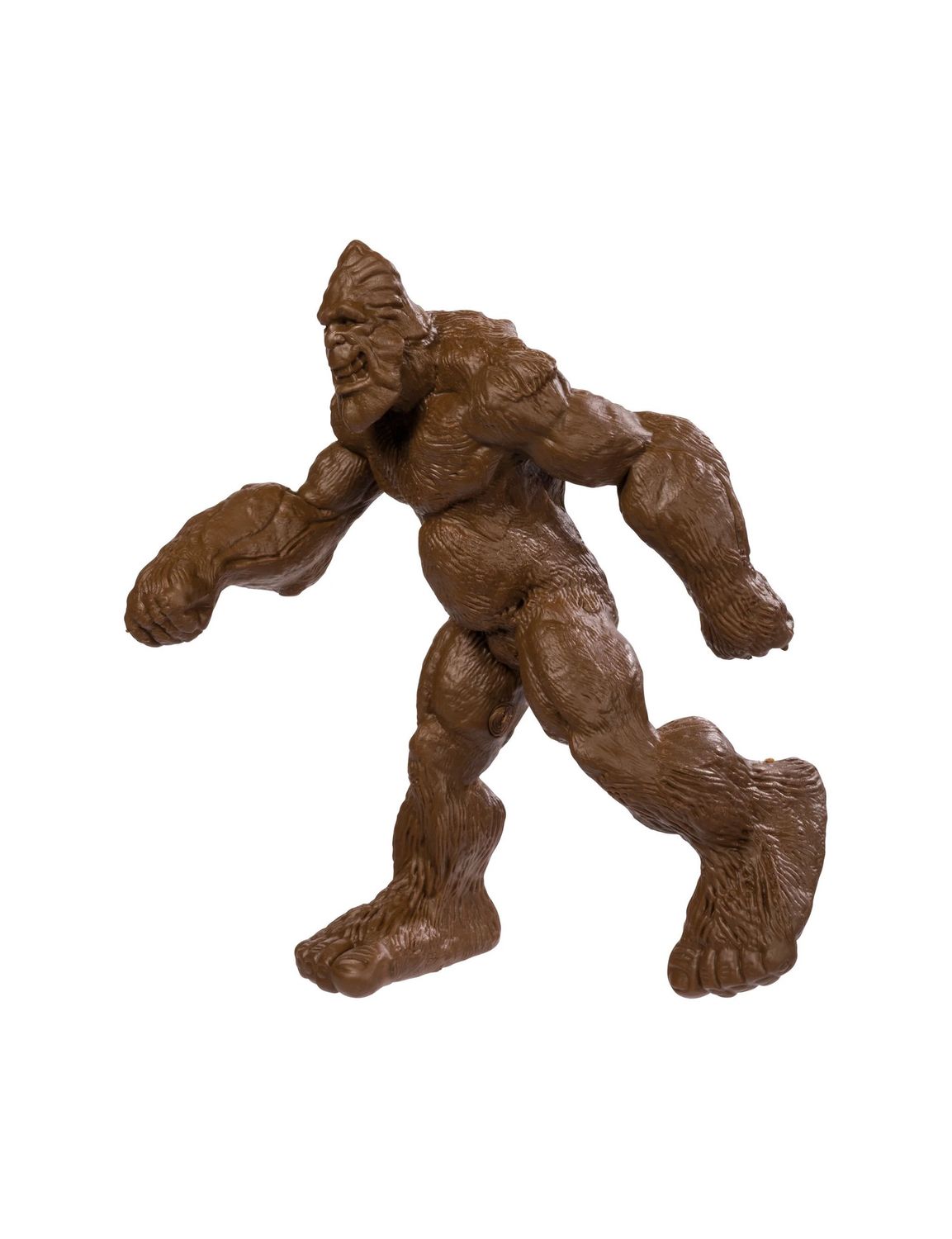 Bigfoot Bendy