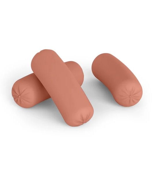 Weenie Eraser