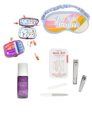 Beauty Accessories