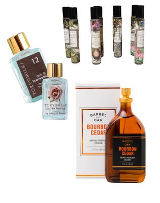 Fragrances