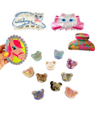 Hair Accessories