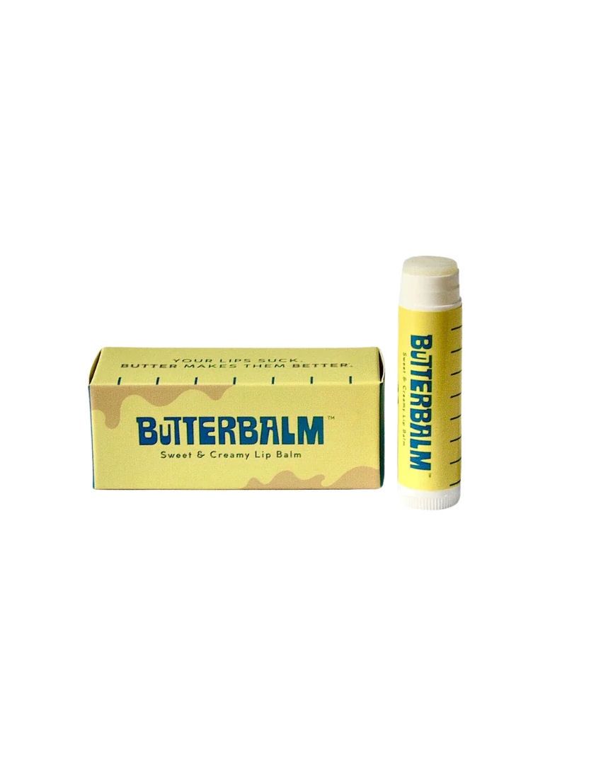 Butterbalm SPF 30 Lip Balm