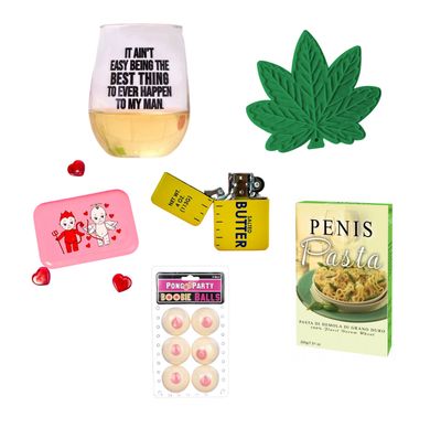 Vices