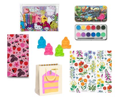 Stationary