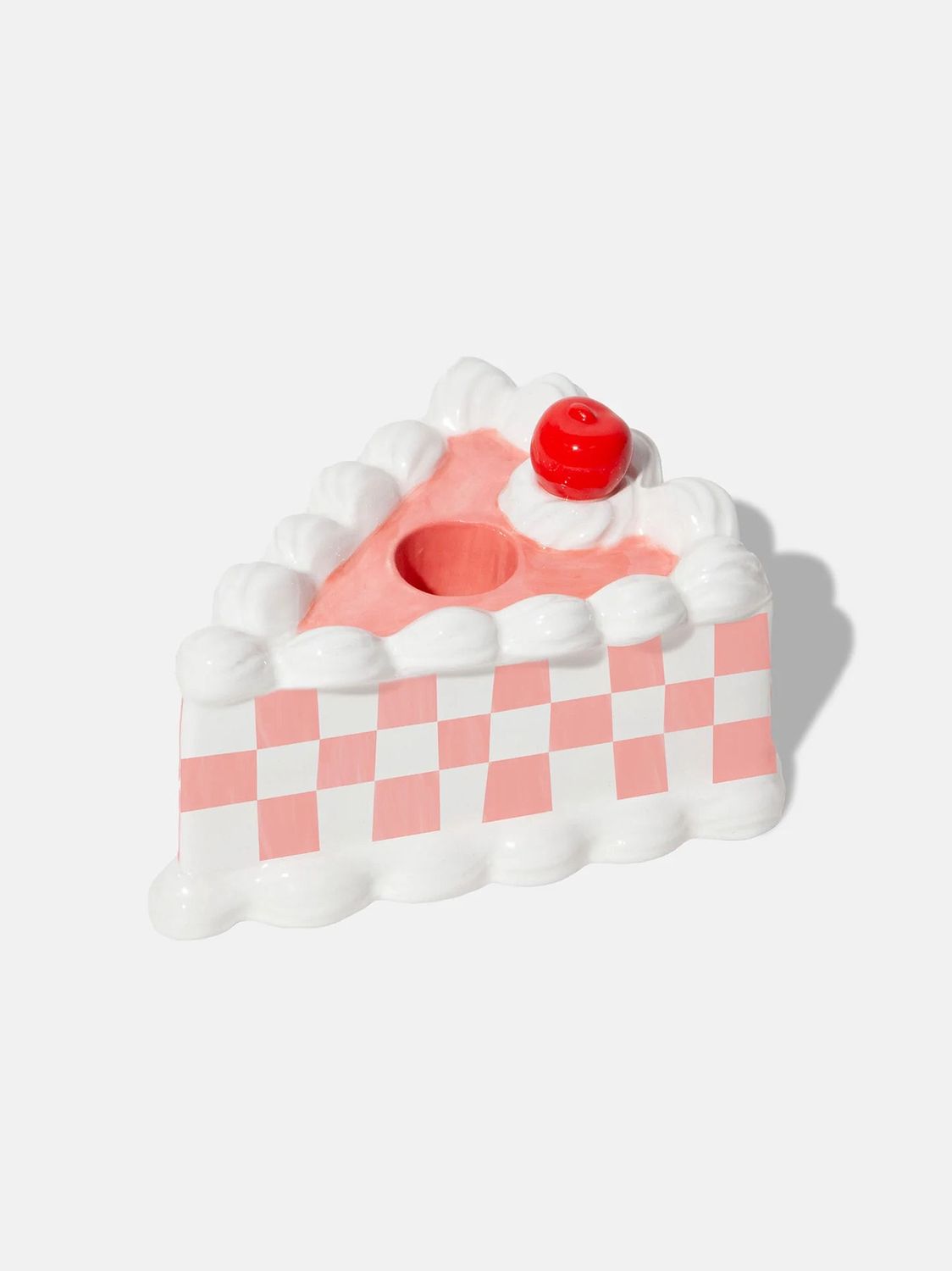 Sweetie Cake Candle Holder