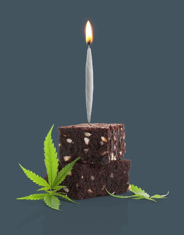 Joint Candles