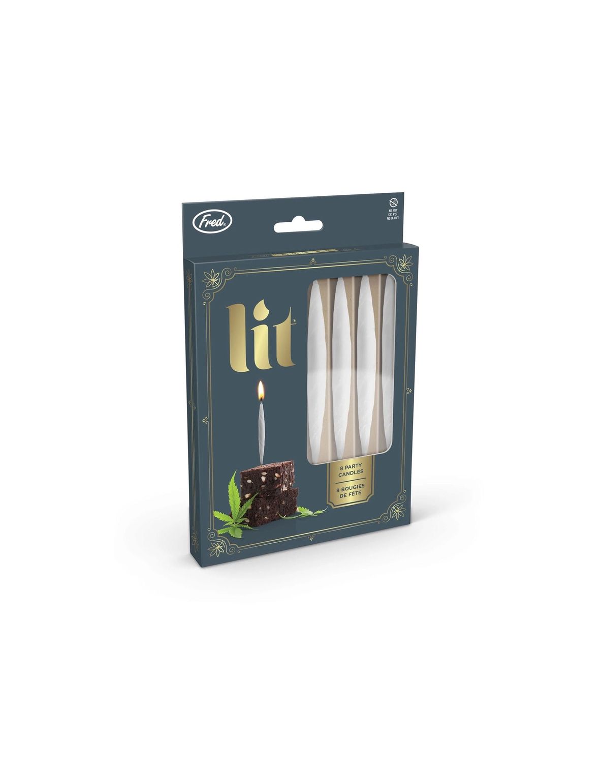 Joint Candles