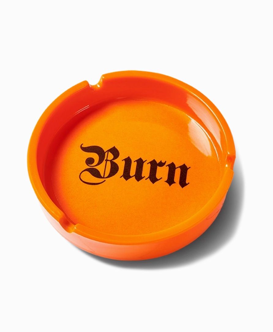 Burn Ashtray