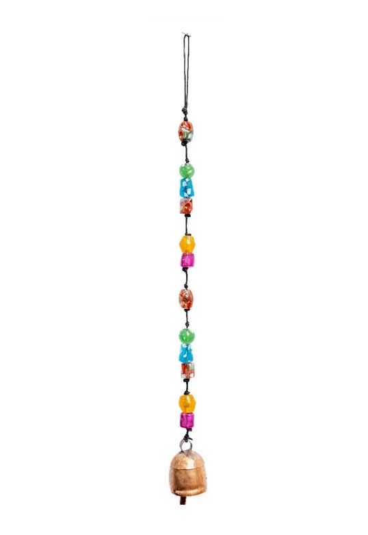 Fluorescent Beads And Bell