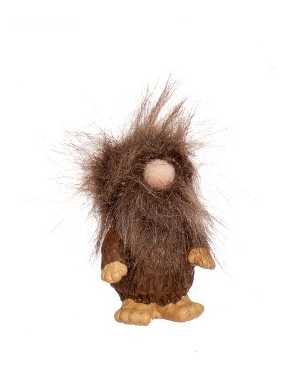 Bigfoot Charm