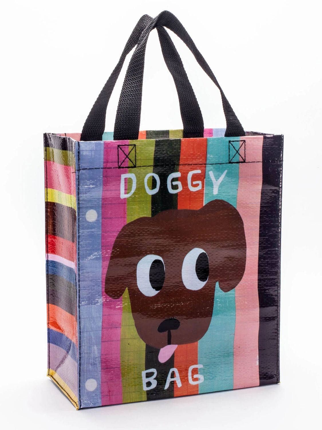 Doggy Bag Handy Tote Bag