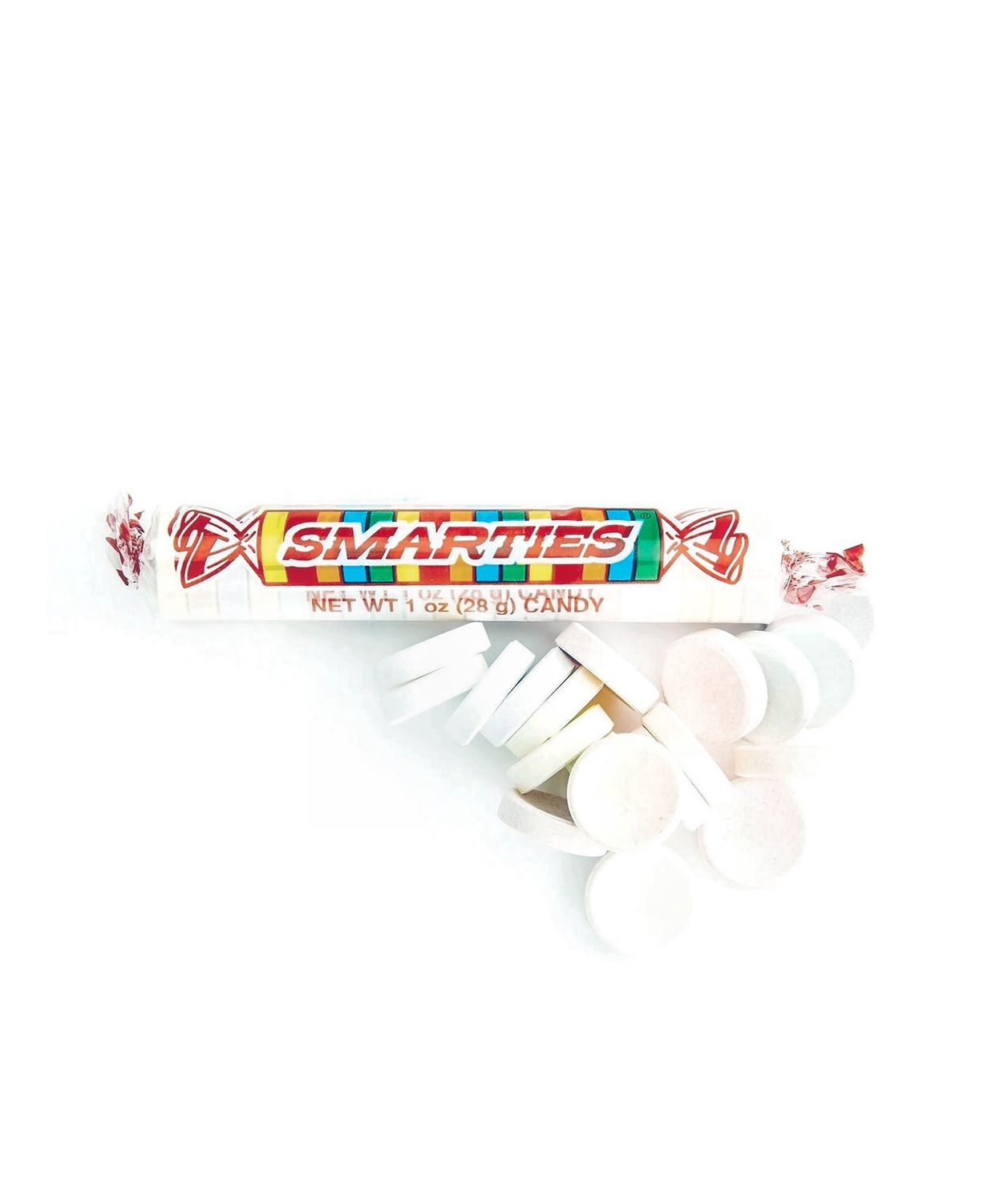 Giant Smarties