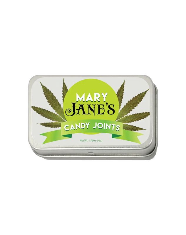 Mary Jane Candy Joints