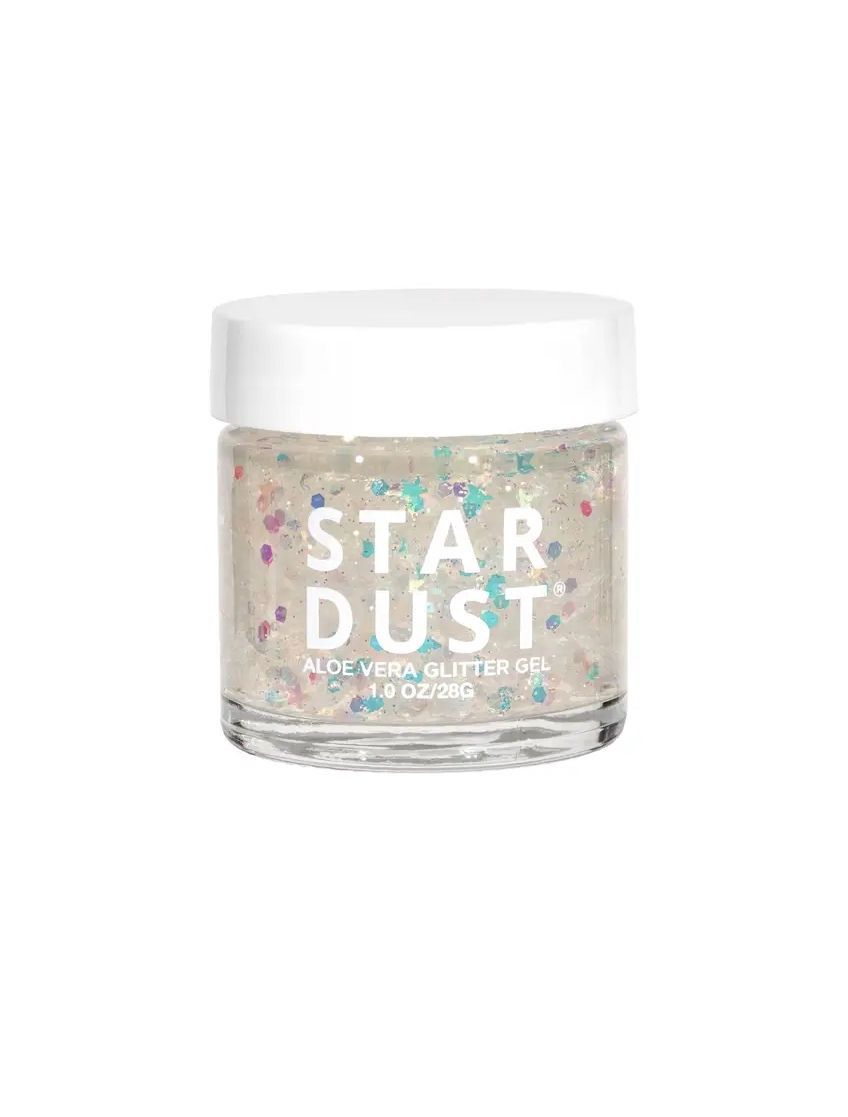 Unicorn Star Dust Body Glitter