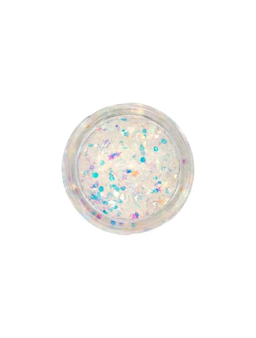 Unicorn Star Dust Body Glitter