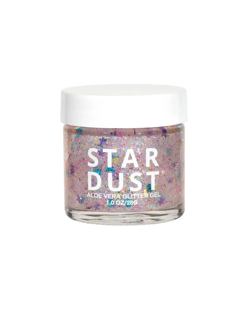 Party Star Dust Body Glitter
