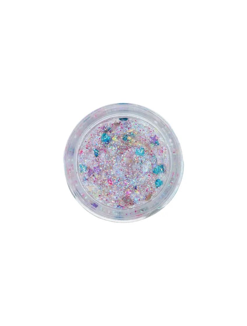 Party Star Dust Body Glitter