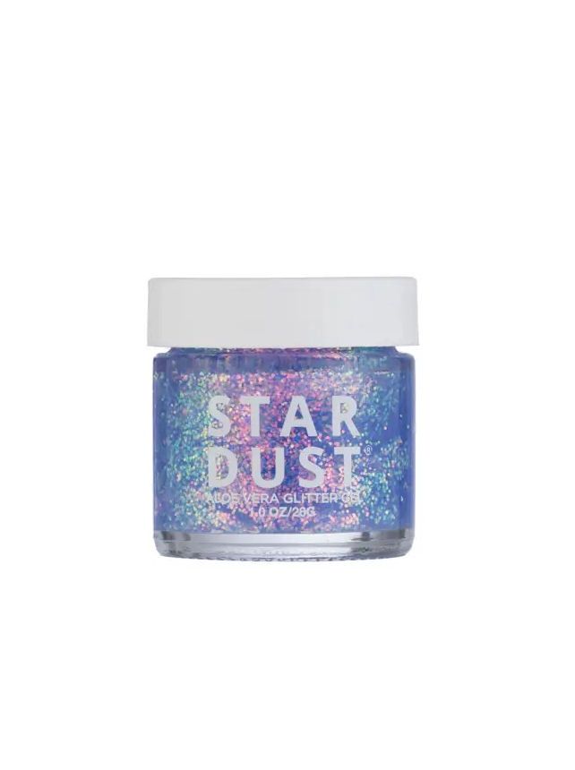 Galaxy Star Dust Body Glitter