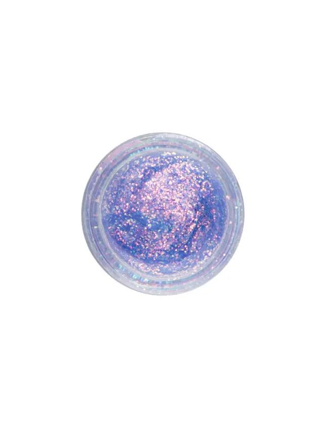 Galaxy Star Dust Body Glitter