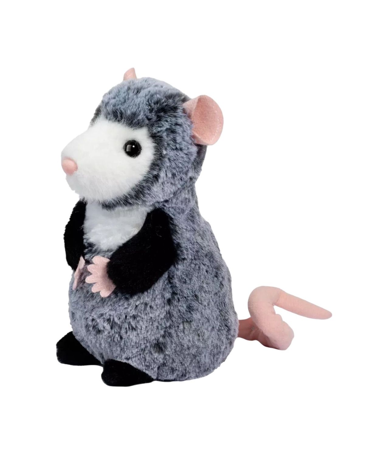 Posie Possum Mini Stuffed Animal