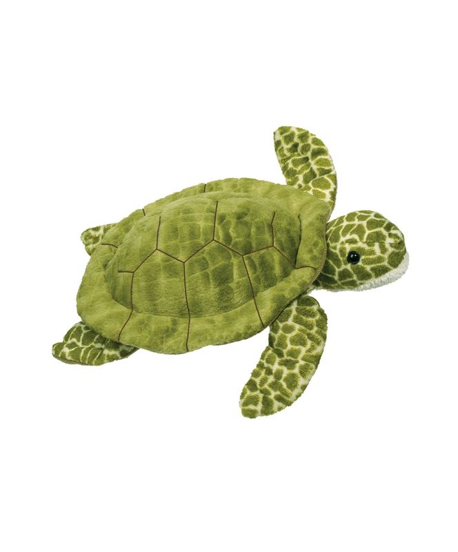 Pebbles Sea Turtle Stuffed Animal