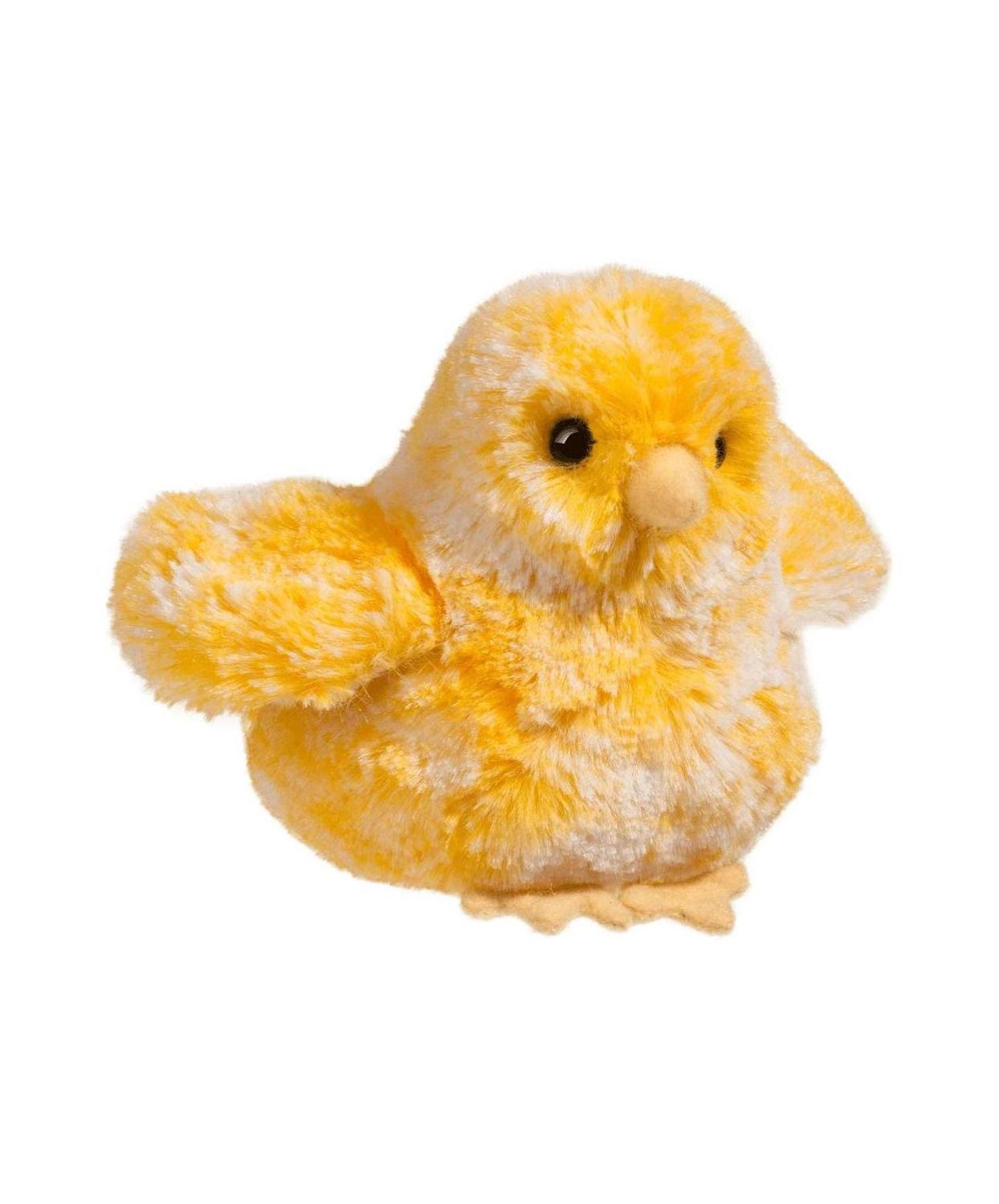 Yellow Mini Chick Stuffed Animal