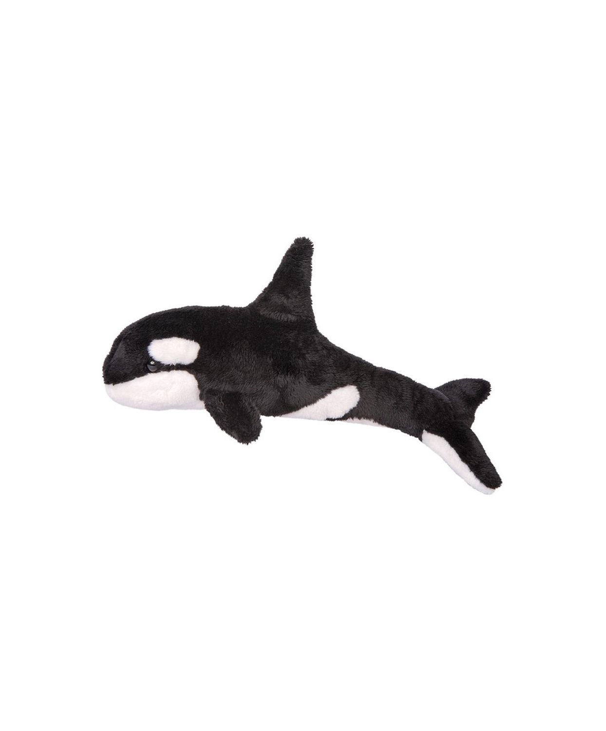 Spout Orca Whale Stuffed Animal