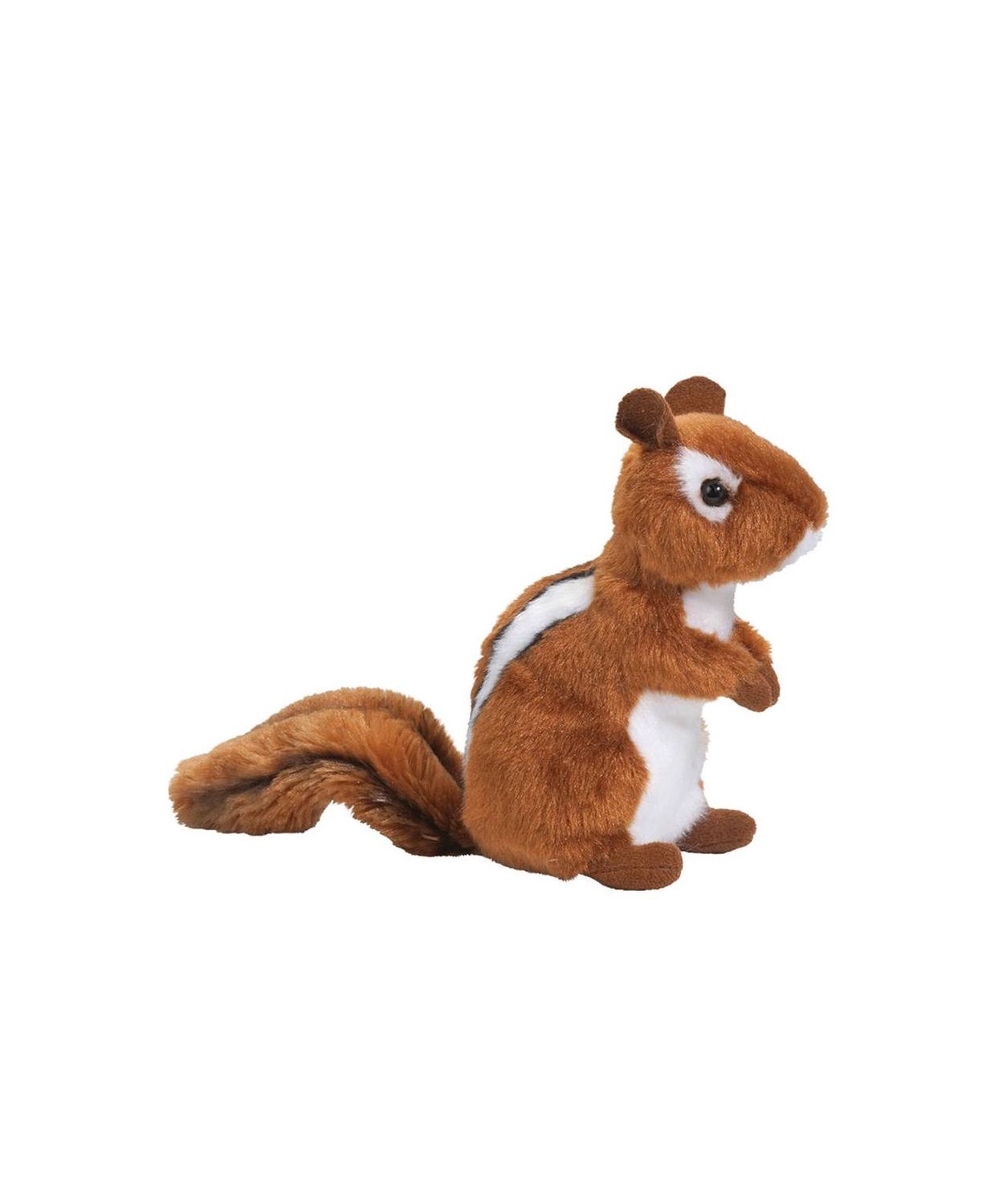 Tilly Chipmunk Stuffed Animal