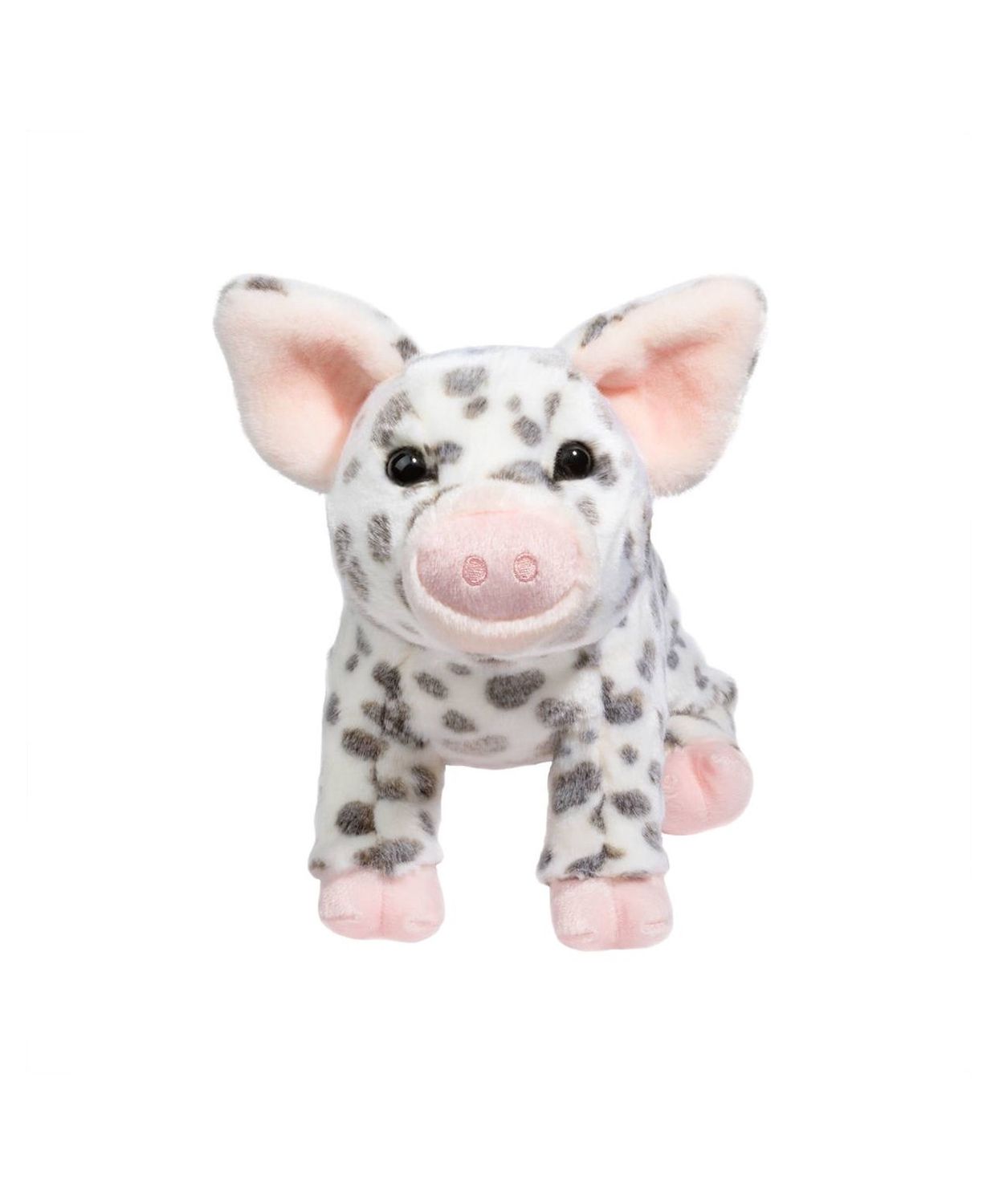 Pauline Spotted Pig Medium Stuffed Animal