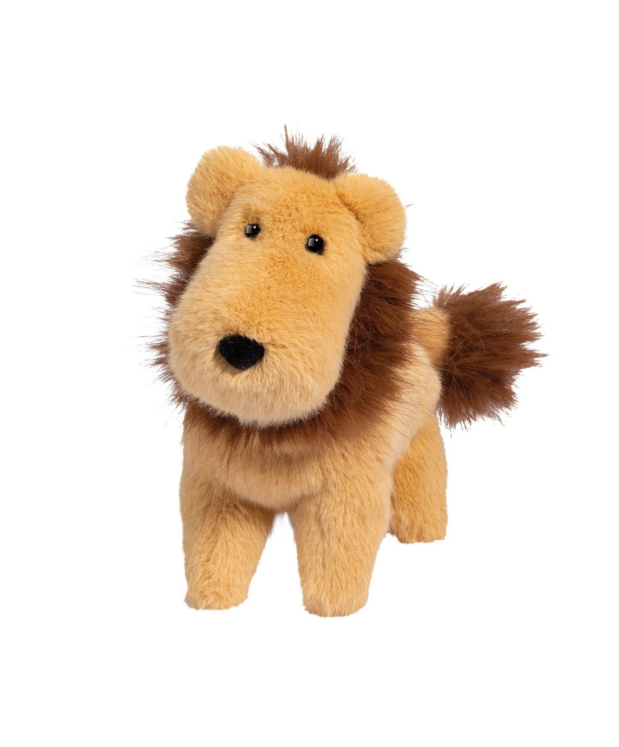 Lloyd Lion Muzzle Stuffed Animal