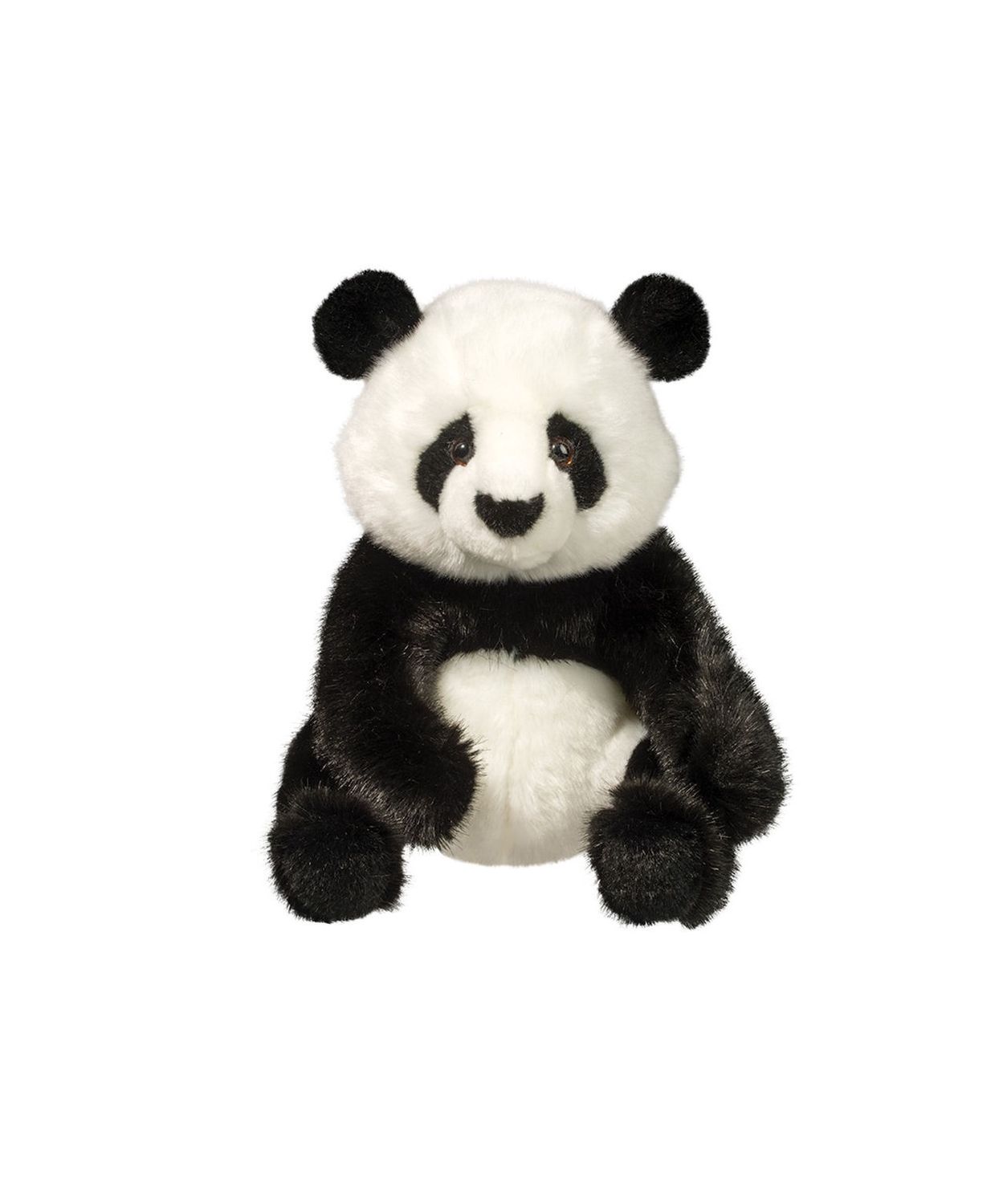 Paya Panda Stuffed Animal