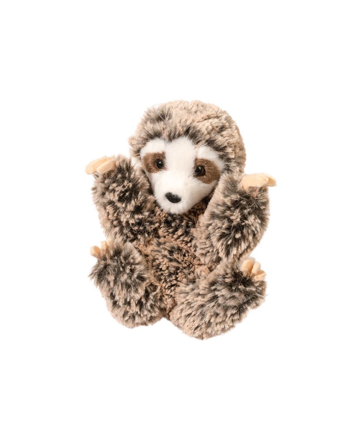 Slowpoke Lil&#39; Baby Sloth Stuffed Animal