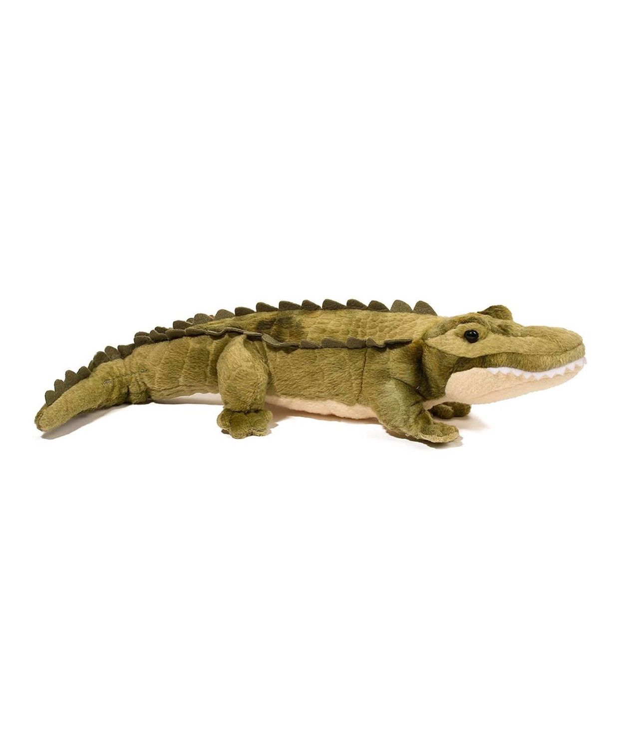 Stream Line Alligator Stuffed Animal
